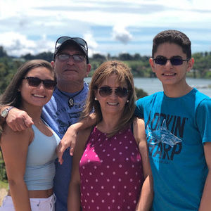 Meet your Posher, Alba